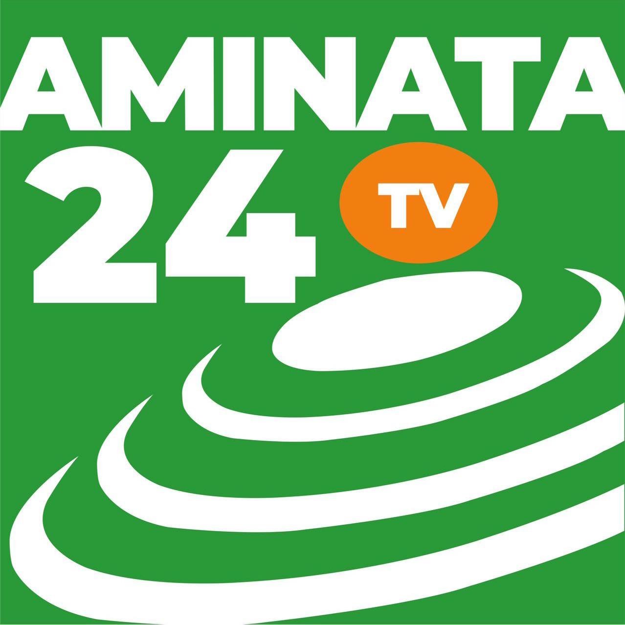 Aminata24TV- Bienvenue