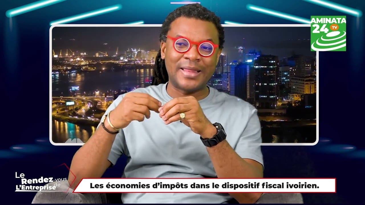 Le Rendez Vous de L' entreprise -  